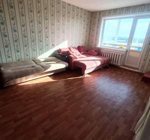 1-к квартира, на длительный срок, 45м2, 8/9 этаж