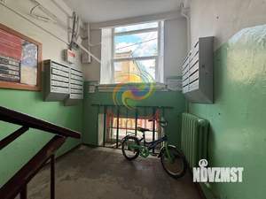 2-к квартира, на длительный срок, 44м2, 4/5 этаж