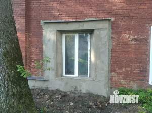 1-к квартира, на длительный срок, 15м2, 1/2 этаж