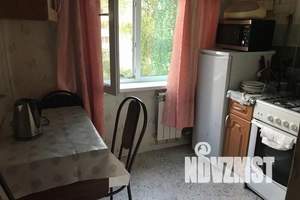 1-к квартира, посуточно, 33м2, 4/5 этаж