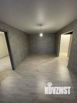 2-к квартира, на длительный срок, 42м2, 3/6 этаж