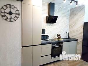 1-к квартира, посуточно, 48м2, 5/14 этаж