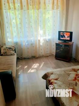 1-к квартира, посуточно, 33м2, 3/5 этаж