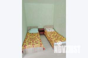 2-к квартира, посуточно, 43м2, 1/5 этаж