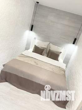 2-к квартира, посуточно, 45м2, 3/5 этаж