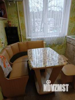 1-к квартира, посуточно, 32м2, 3/5 этаж