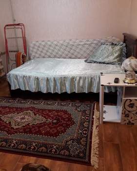 1-к квартира, на длительный срок, 39м2, 6/9 этаж