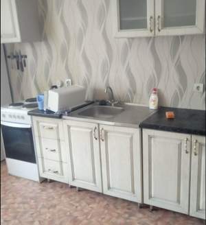 1-к квартира, на длительный срок, 36м2, 5/9 этаж