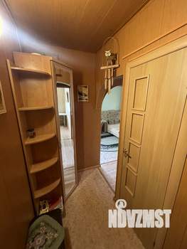 1-к квартира, на длительный срок, 30м2, 2/5 этаж