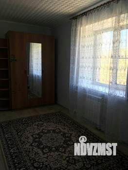 2-к квартира, на длительный срок, 44м2, 4/5 этаж