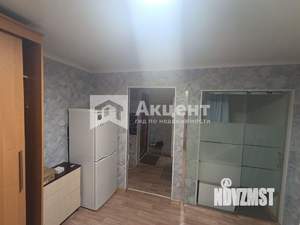 Студия квартира, на длительный срок, 18м2, 5/5 этаж