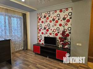 1-к квартира, посуточно, 40м2, 5/10 этаж