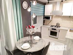 2-к квартира, посуточно, 46м2, 1/1 этаж