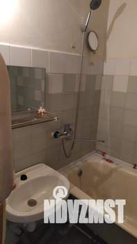 1-к квартира, на длительный срок, 31м2, 3/5 этаж