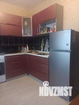 2-к квартира, посуточно, 65м2, 5/10 этаж