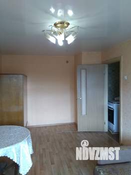 1-к квартира, на длительный срок, 32м2, 5/5 этаж