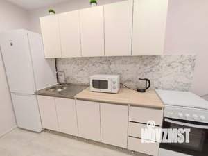 1-к квартира, посуточно, 51м2, 1/1 этаж