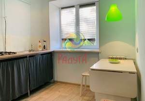 1-к квартира, на длительный срок, 30м2, 4/5 этаж