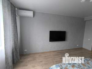 1-к квартира, посуточно, 48м2, 3/20 этаж