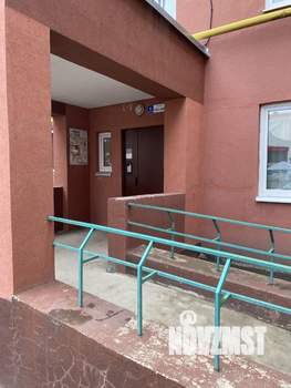 2-к квартира, на длительный срок, 61м2, 3/11 этаж