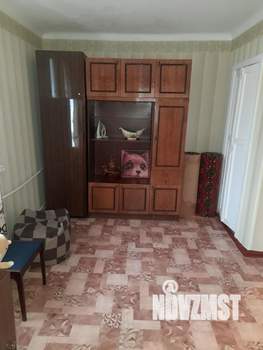 1-к квартира, на длительный срок, 21м2, 3/5 этаж