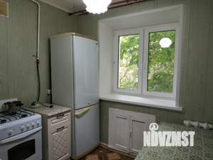 2-к квартира, на длительный срок, 44м2, 2/5 этаж
