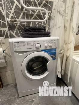 1-к квартира, посуточно, 31м2, 5/5 этаж