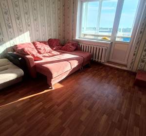 1-к квартира, на длительный срок, 45м2, 8/9 этаж