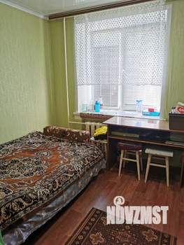 1-к квартира, на длительный срок, 12м2, 4/5 этаж