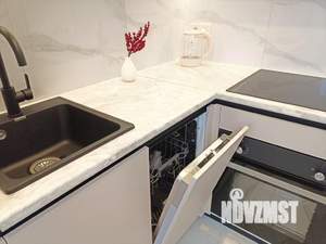 1-к квартира, посуточно, 52м2, 1/1 этаж