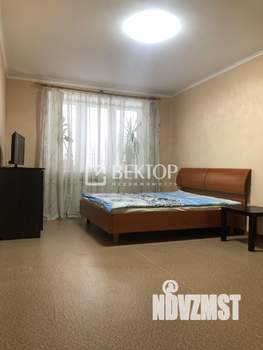 1-к квартира, на длительный срок, 35м2, 1/5 этаж