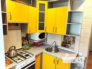 2-к квартира, посуточно, 46м2, 1/1 этаж