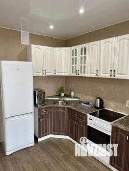 1-к квартира, посуточно, 50м2, 8/20 этаж