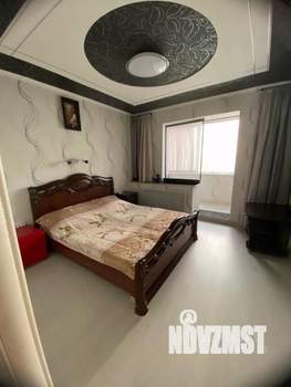 2-к квартира, на длительный срок, 62м2, 3/5 этаж