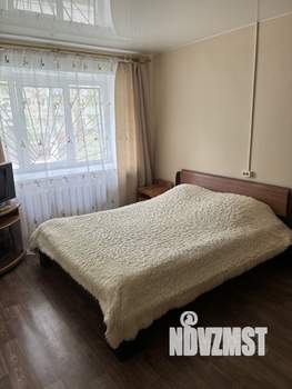 1-к квартира, посуточно, 32м2, 1/5 этаж