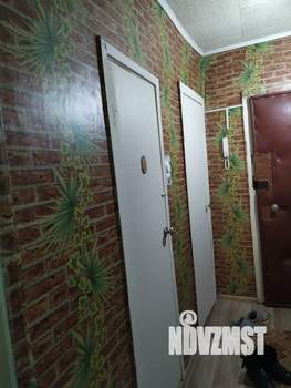 1-к квартира, на длительный срок, 35м2, 4/9 этаж