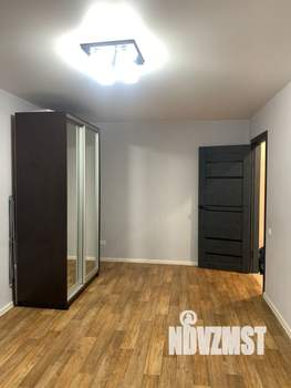 1-к квартира, на длительный срок, 32м2, 2/6 этаж