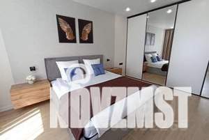 1-к квартира, посуточно, 52м2, 19/25 этаж