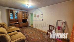 2-к квартира, на длительный срок, 46м2, 3/5 этаж