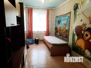 2-к квартира, на длительный срок, 47м2, 3/5 этаж