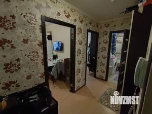 1-к квартира, на длительный срок, 36м2, 1/3 этаж