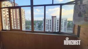 1-к квартира, на длительный срок, 40м2, 9/9 этаж