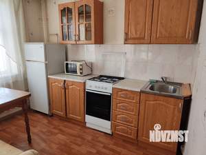 1-к квартира, на длительный срок, 35м2, 4/9 этаж