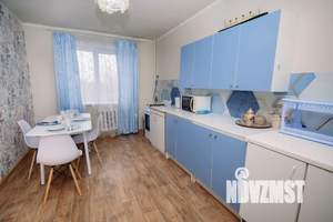 2-к квартира, посуточно, 75м2, 4/5 этаж