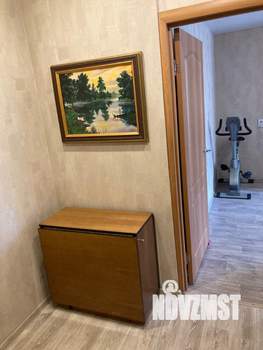 1-к квартира, на длительный срок, 32м2, 3/5 этаж