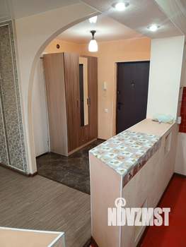 Студия квартира, на длительный срок, 32м2, 7/9 этаж