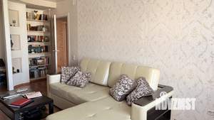 3-к квартира, на длительный срок, 75м2, 5/6 этаж