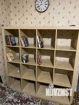 1-к квартира, на длительный срок, 43м2, 2/7 этаж