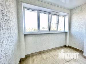 1-к квартира, посуточно, 41м2, 1/1 этаж