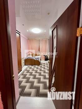 2-к квартира, на длительный срок, 60м2, 1/4 этаж